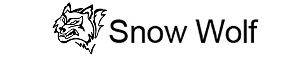Snow Wolf