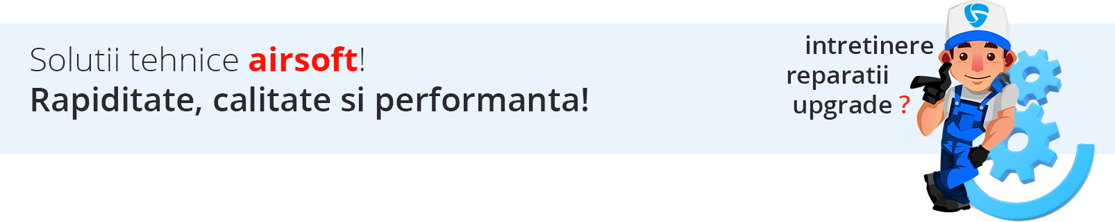 Service Airsoft nrg.ro