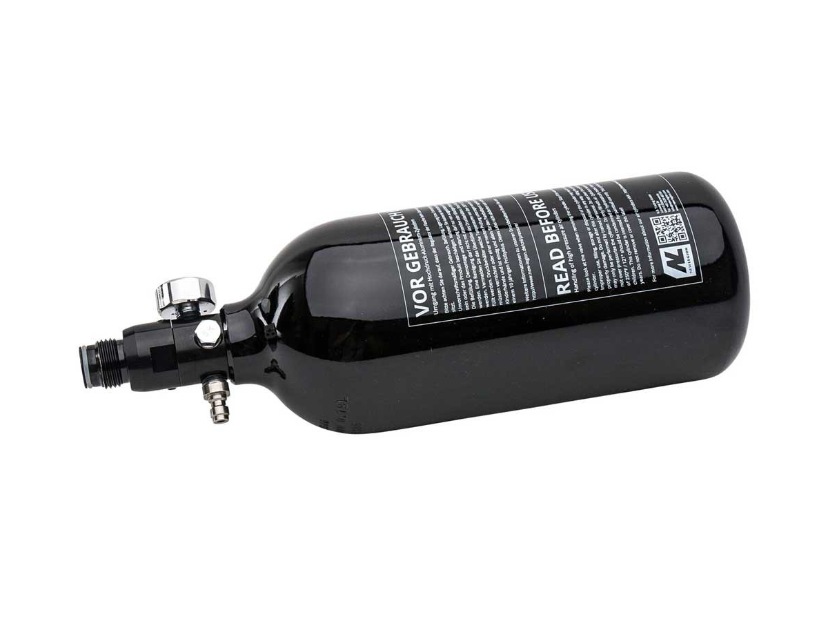  New Legion butelie 0.8l