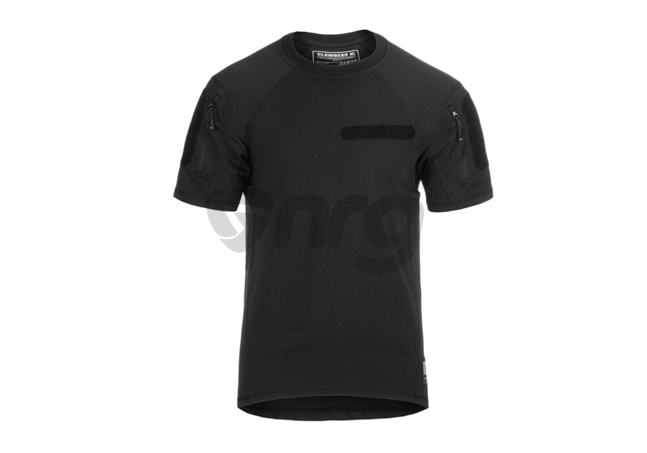 Clawgear tricou Instructor Mk. II Negru XS 8