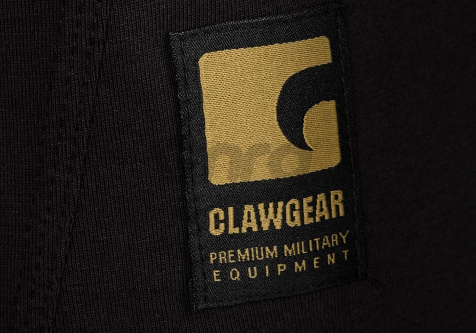 Clawgear tricou Instructor Mk. II Negru XS 7