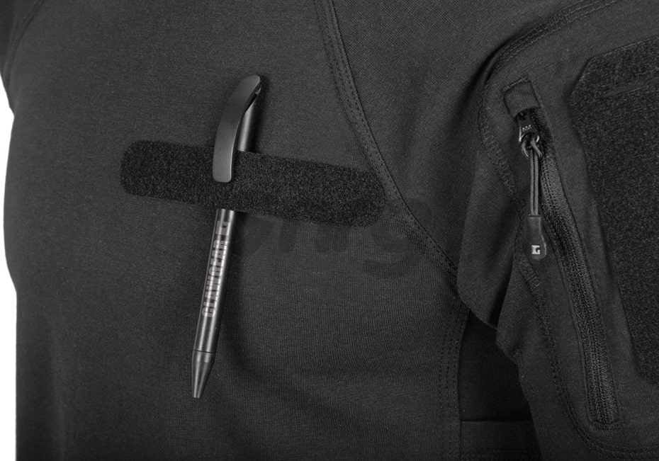 Clawgear tricou Instructor Mk. II Negru XS 3