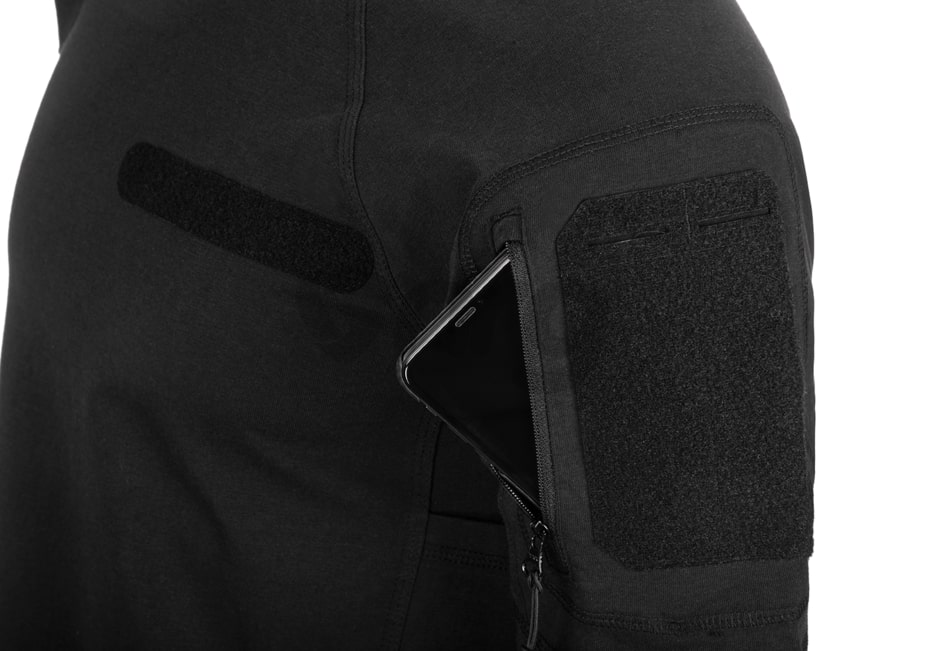 Clawgear tricou Instructor Mk. II Negru XS 4