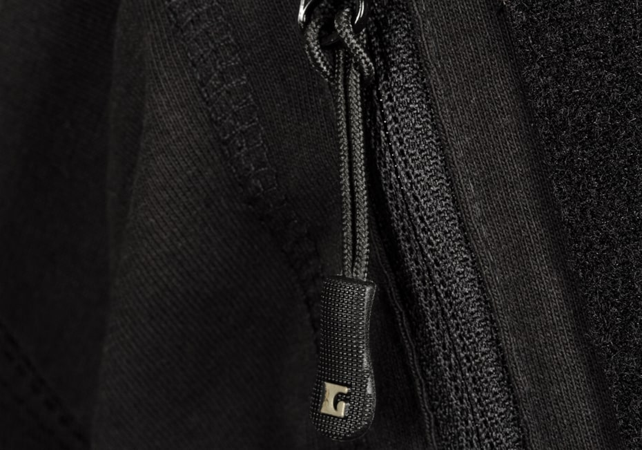 Clawgear tricou Instructor Mk. II Negru M 6