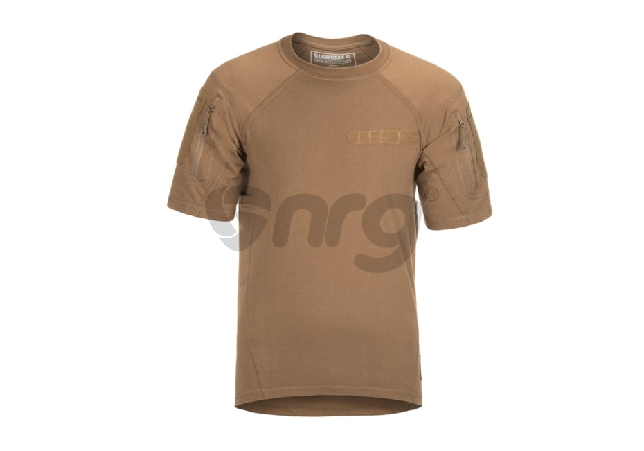 Clawgear tricou Instructor Mk. II Coyote XS 8