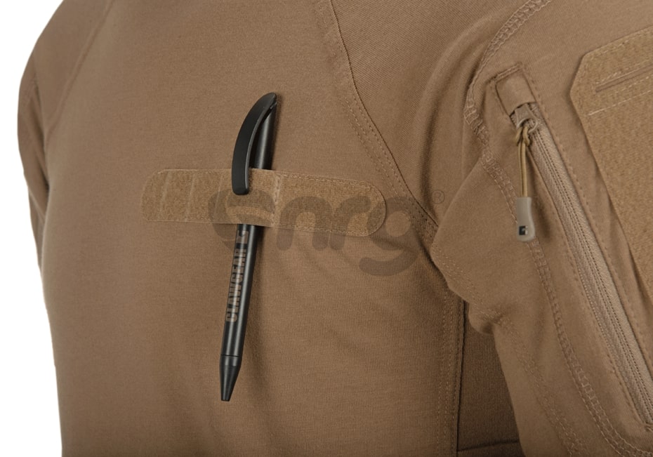 Clawgear tricou Instructor Mk. II Coyote 2XL 2