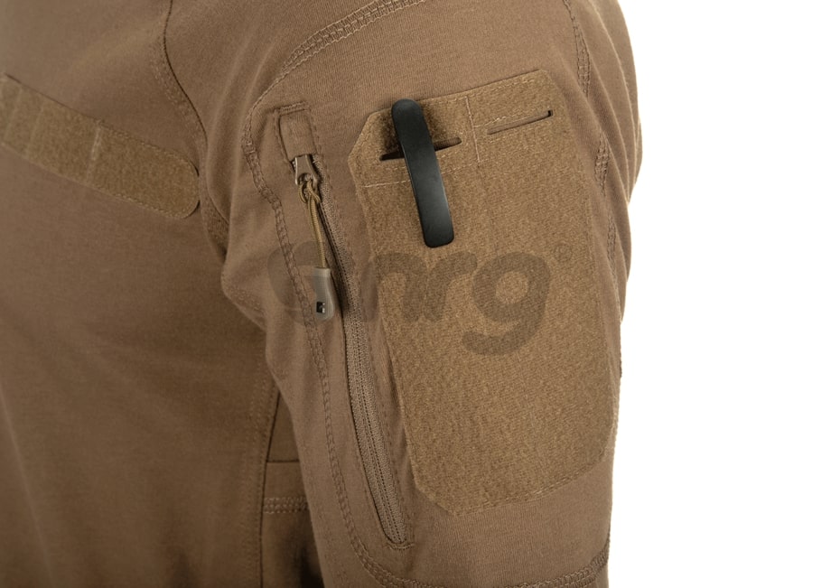 Clawgear tricou Instructor Mk. II Coyote XL 3