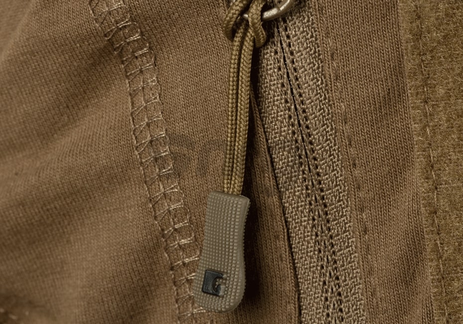 Clawgear tricou Instructor Mk. II Coyote XS 6