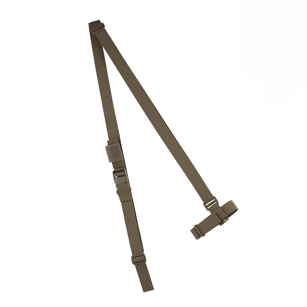 M-Tac curea cu prindere in 3 puncte Ranger Green