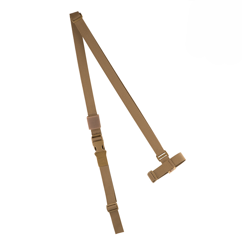 M-Tac curea cu prindere in 3 puncte Coyote