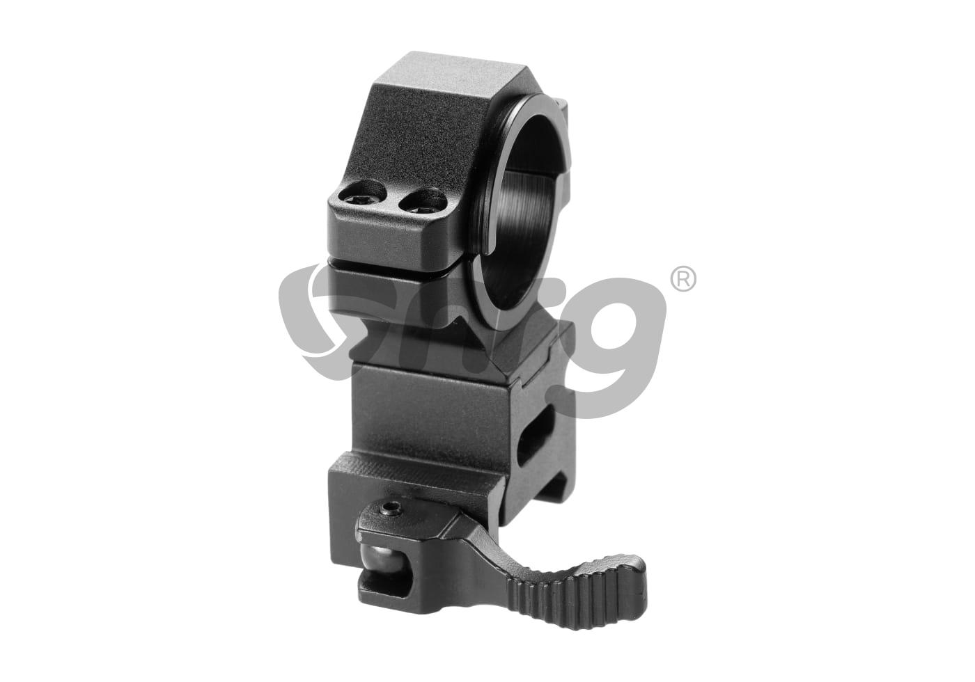 Pirate Arms inel qd 25.4 / 30 mm  3