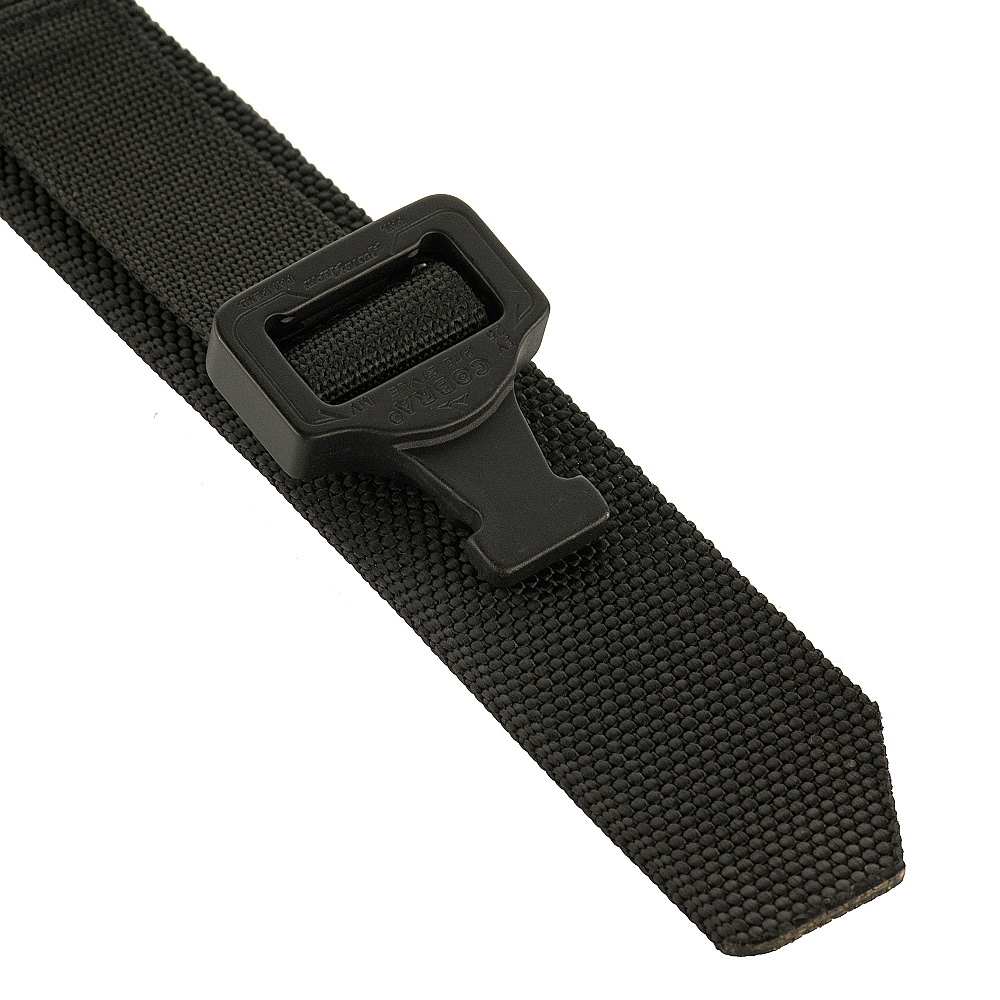 M-Tac Cobra Buckle Tactical Belt Gen.II XS/S 3