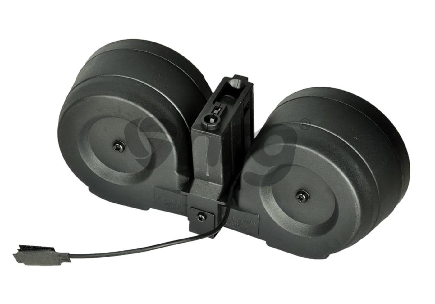 SRC incarcator electronic de mare capacitate M4