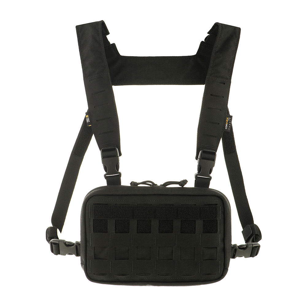 M-Tac Chest Rig Elite Negru