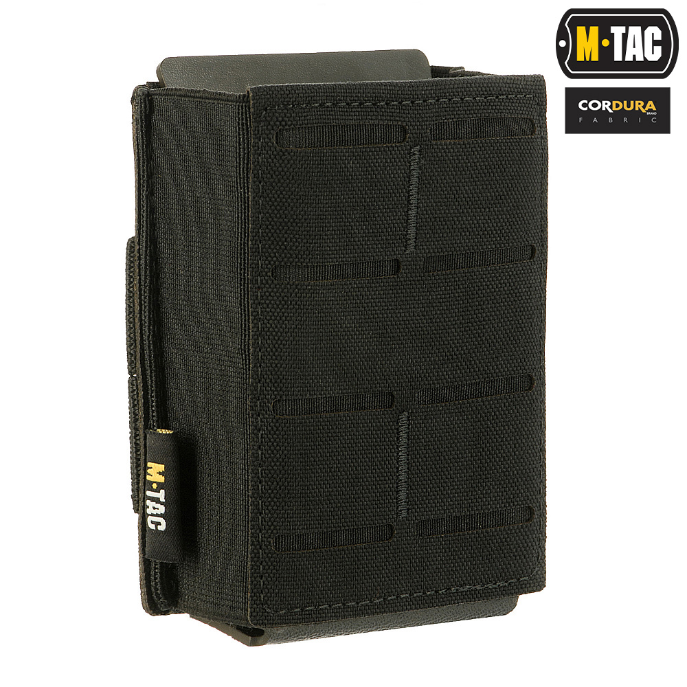 M-Tac buzunar AR15 Negru 2