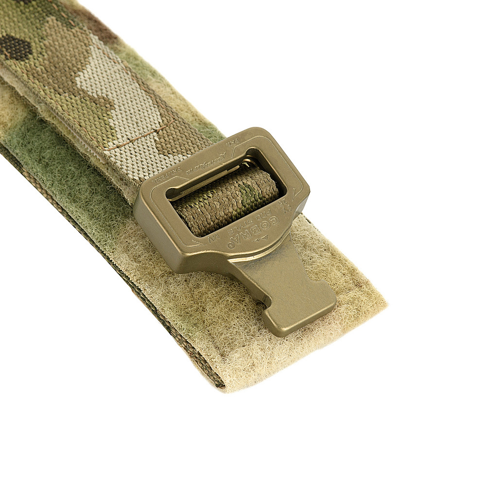 M-Tac Range Belt Cobra Buckle Multicam M/L 3