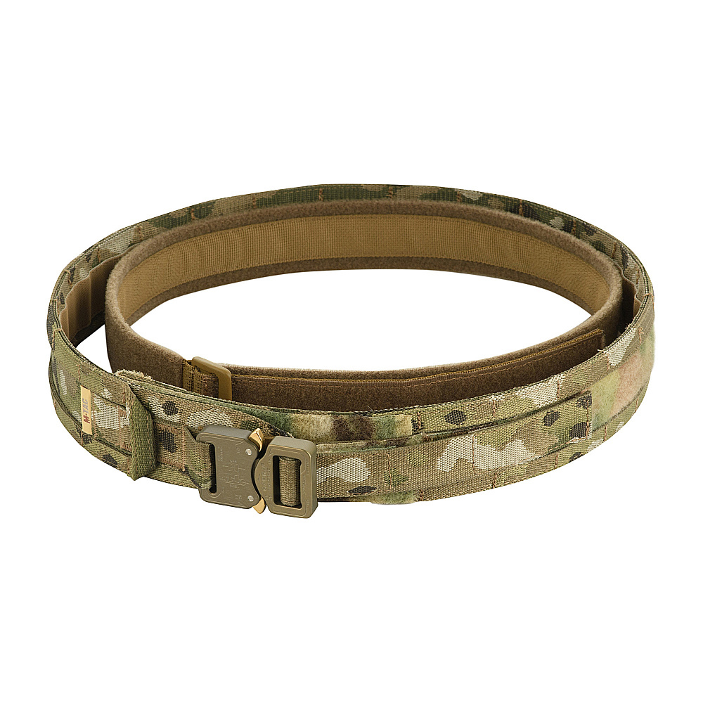 M-Tac Range Belt Cobra Buckle Multicam 3XL 4