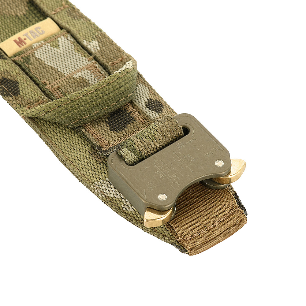 M-Tac Range Belt Cobra Buckle Multicam 3XL 2