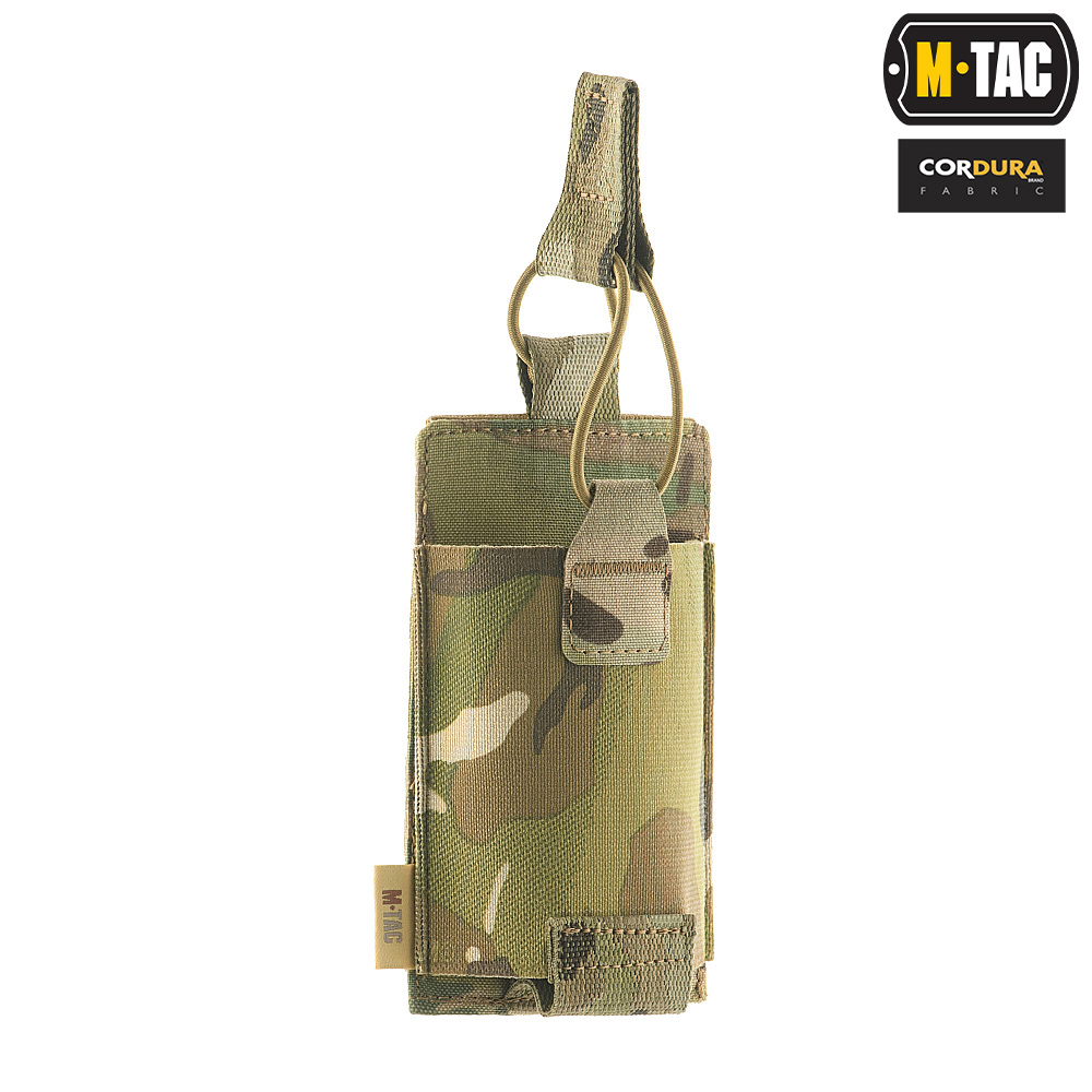 M-Tac buzunar elastic Elite Multicam 2