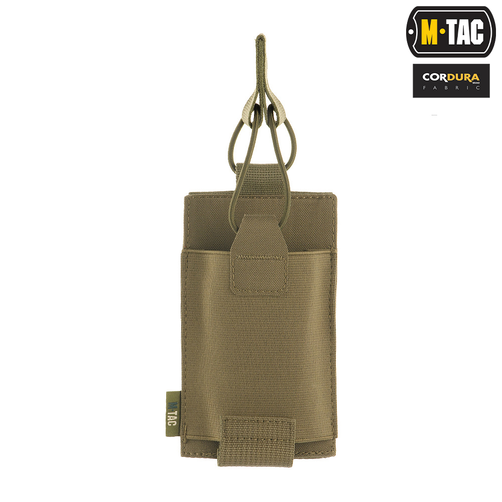 M-Tac buzunar elastic Elite Olive