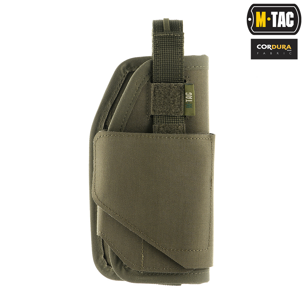 M-Tac toc textil universal Ranger Green 3