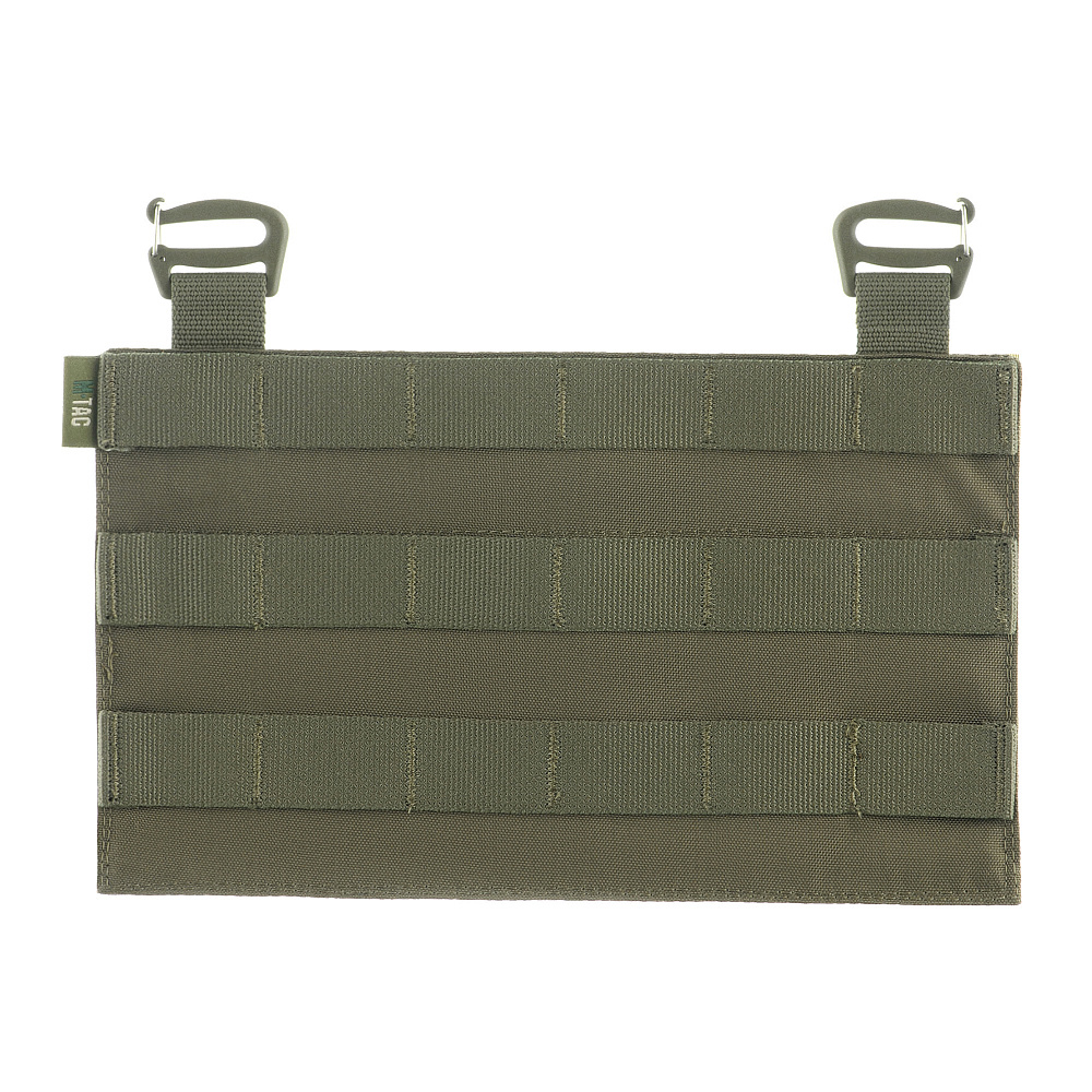M-Tac Front Pannel Cuirass QRS Ranger Green
