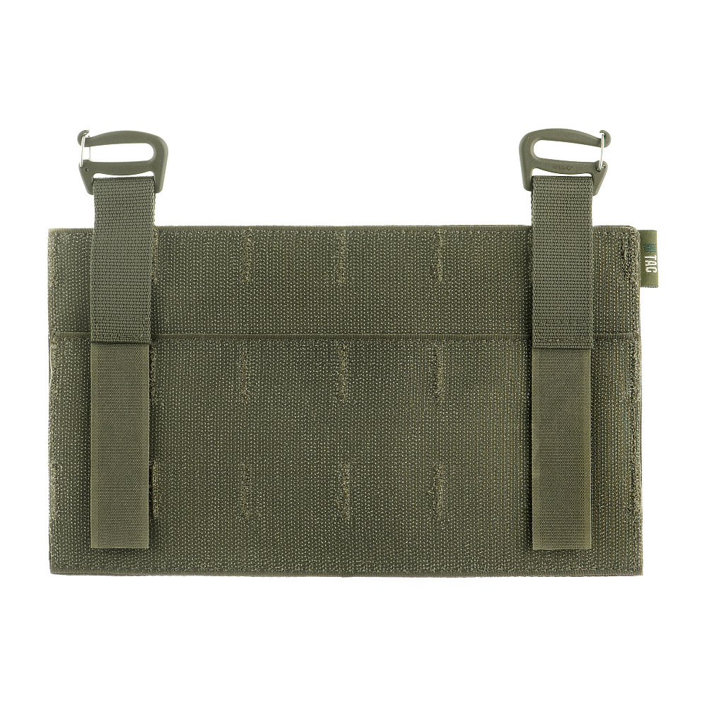 M-Tac Front Pannel Cuirass QRS Ranger Green 2