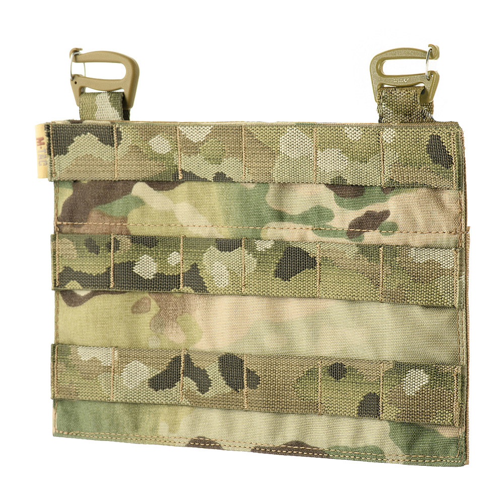 M-Tac Front Pannel Cuirass QRS Multicam 3