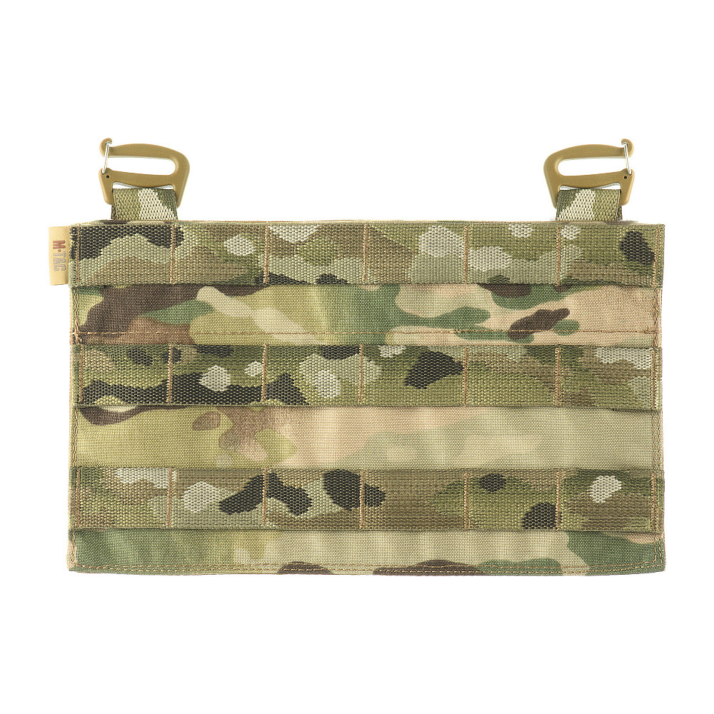 M-Tac Front Pannel Cuirass QRS Multicam