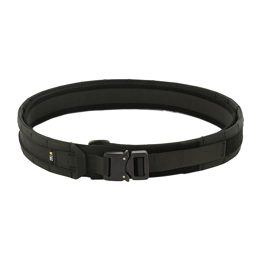 M-Tac Range Belt Cobra Buckle Gen.II Negru M/L 3