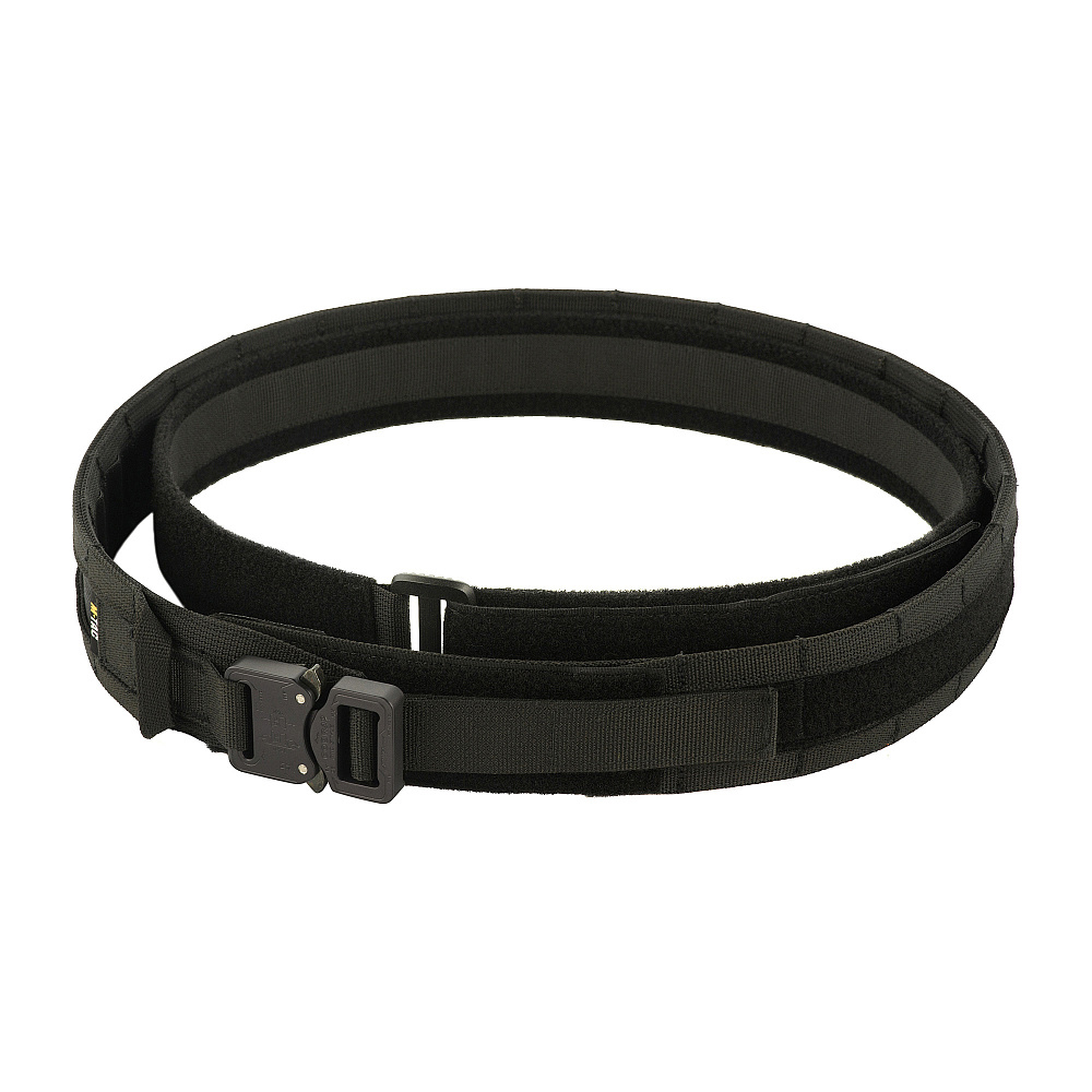 M-Tac Range Belt Cobra Buckle Gen.II Negru M/L 2