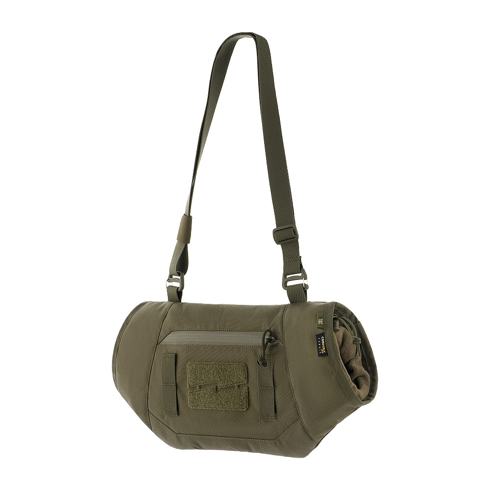 M-Tac Tactical Hand Warmer Elite Ranger Green 3