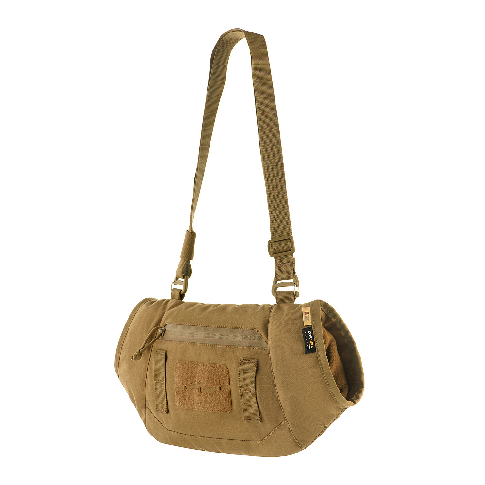 M-Tac Tactical Hand Warmer Elite Coyote 3