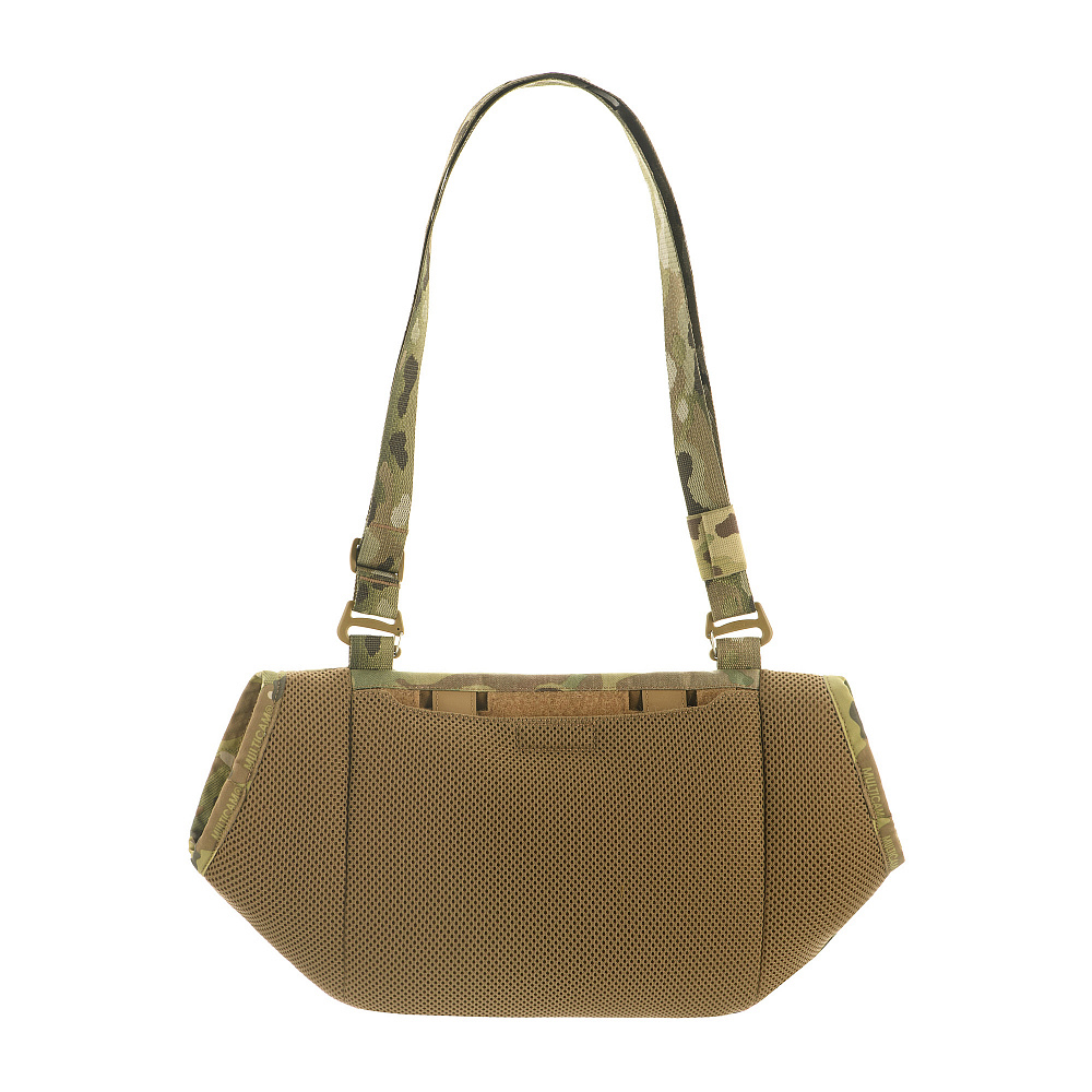 M-Tac Tactical Hand Warmer Elite Multicam 2