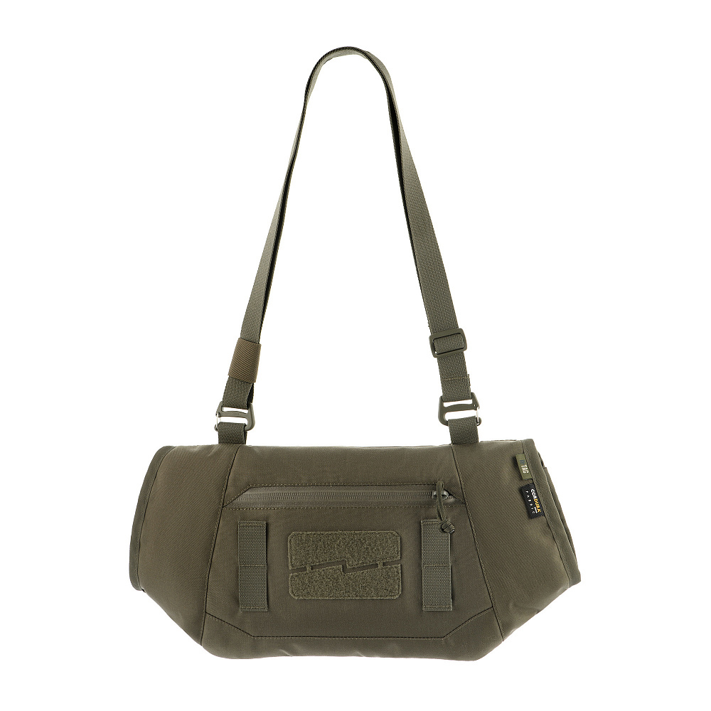 M-Tac Tactical Hand Warmer Elite Ranger Green