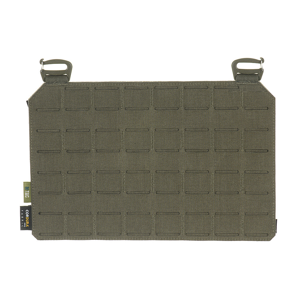 M-Tac Front Pannel Cuirass QRS XL Ranger Green