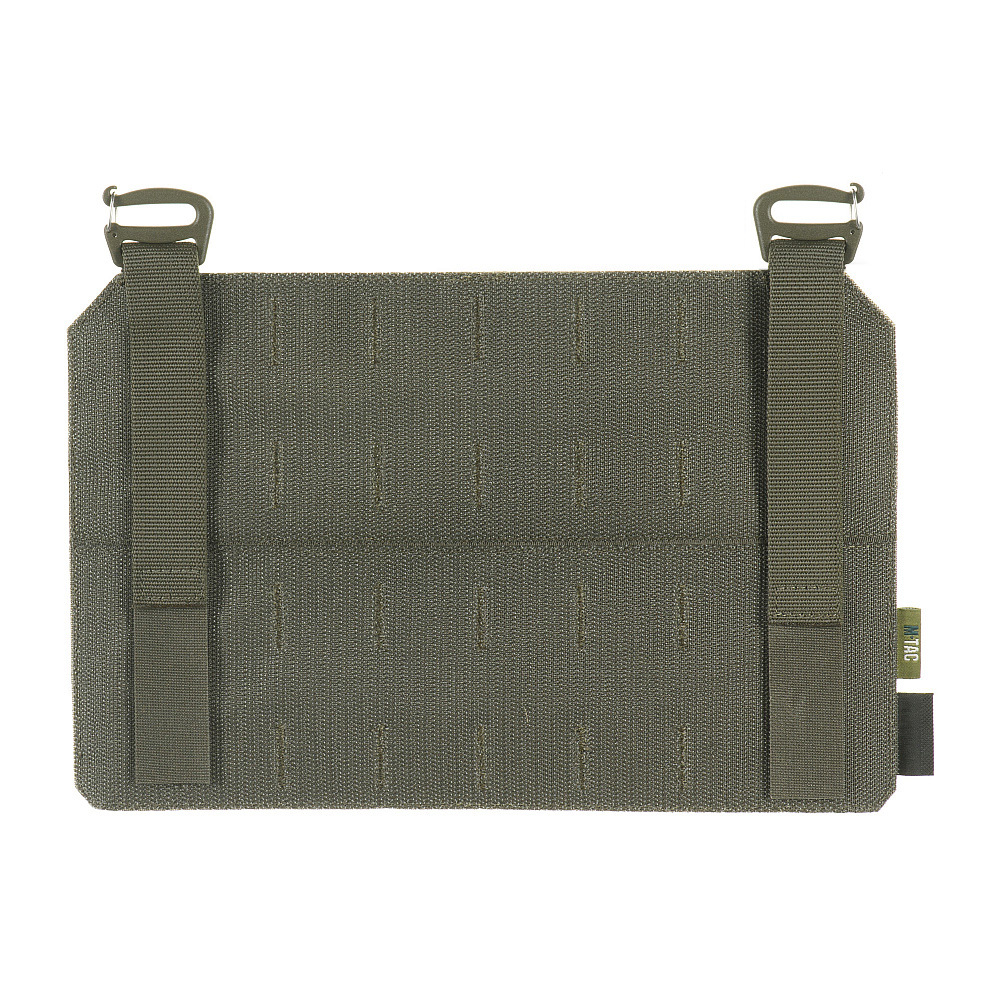 M-Tac Front Pannel Cuirass QRS XL Ranger Green 2