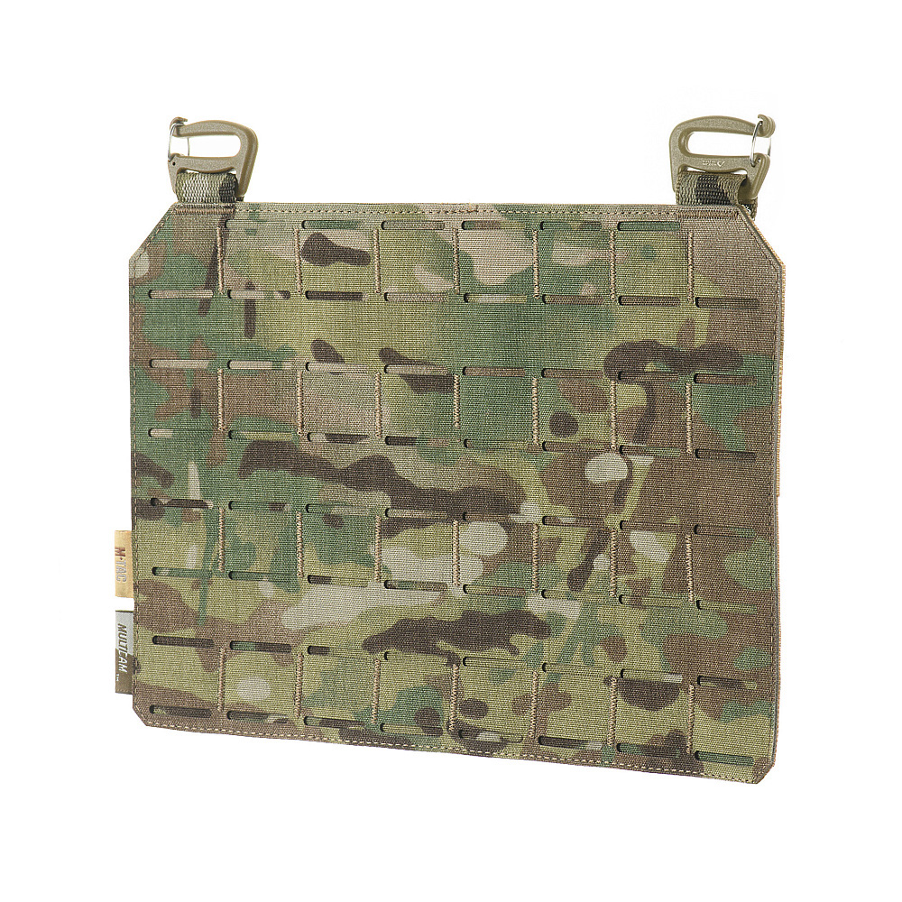 M-Tac Front Pannel Cuirass QRS XL Multicam 3