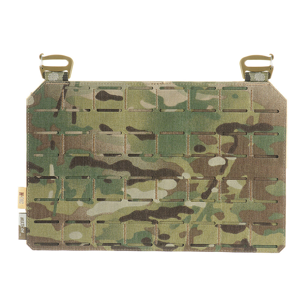 M-Tac Front Pannel Cuirass QRS XL Multicam