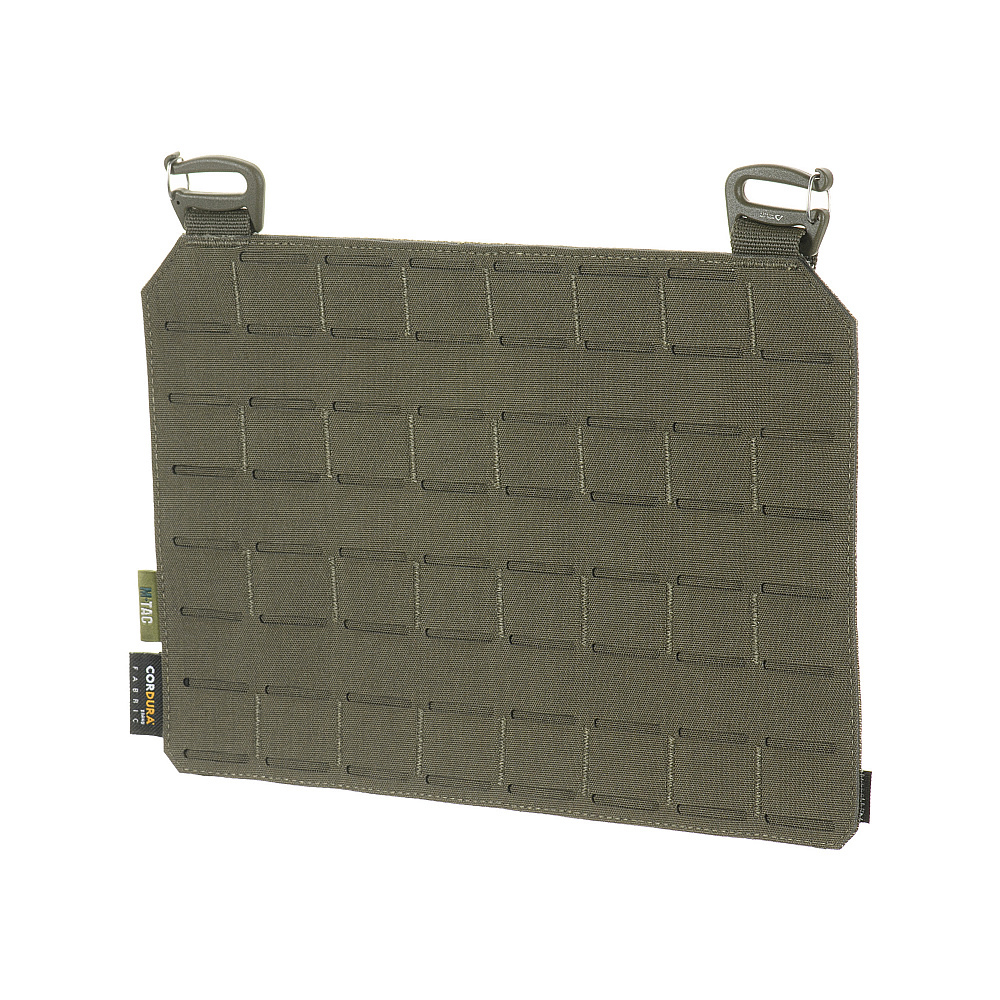 M-Tac Front Pannel Cuirass QRS XL Ranger Green 3
