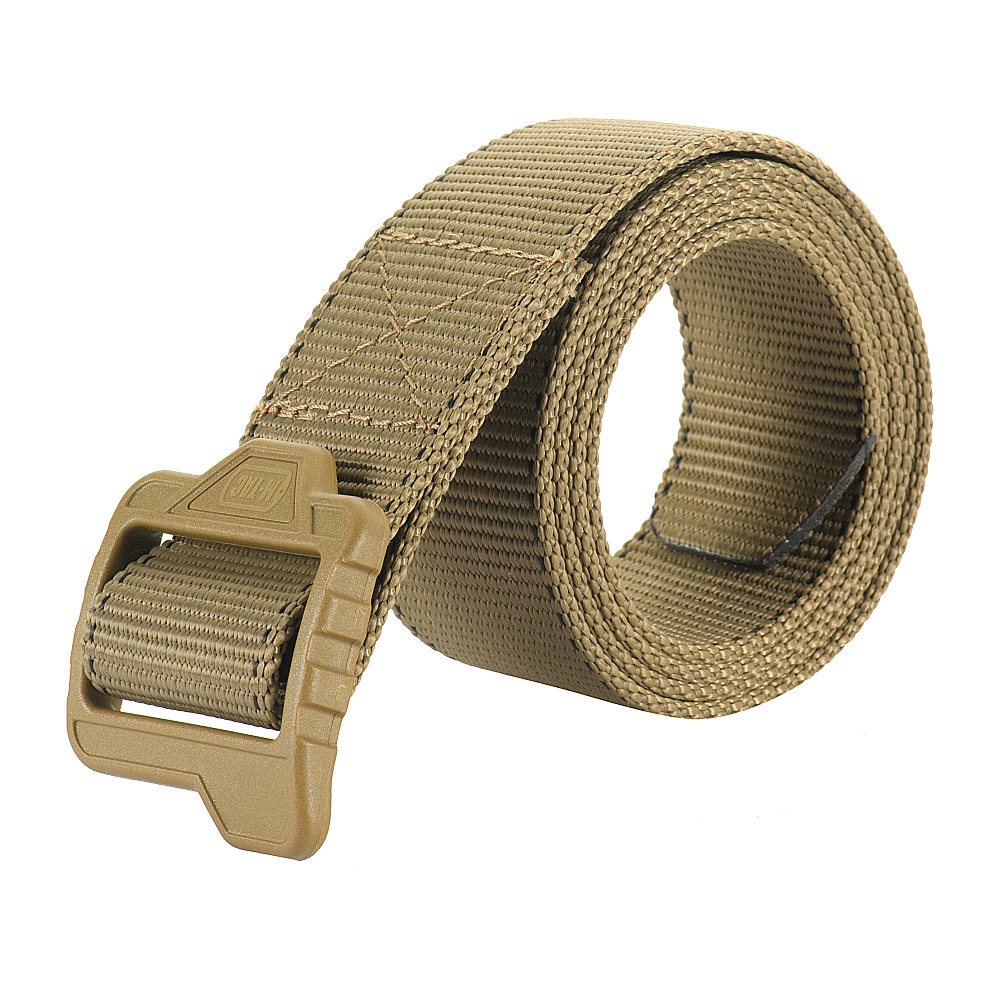 M-Tac Paratrooper Belt Coyote S 3