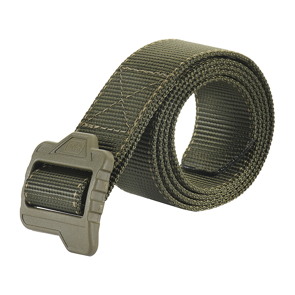 M-Tac Paratrooper Belt Ranger Green 3XL 3