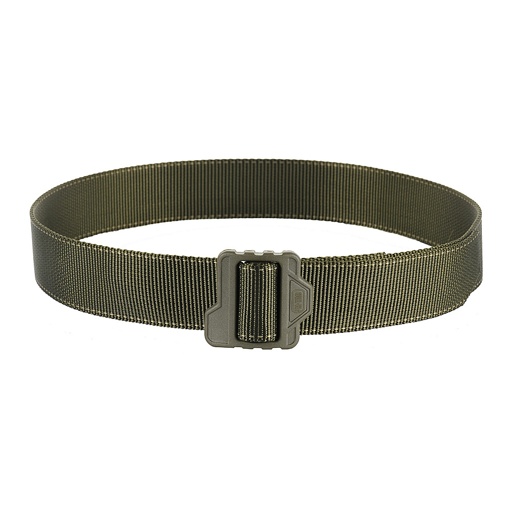 M-Tac Paratrooper Belt Ranger Green 3XL 2