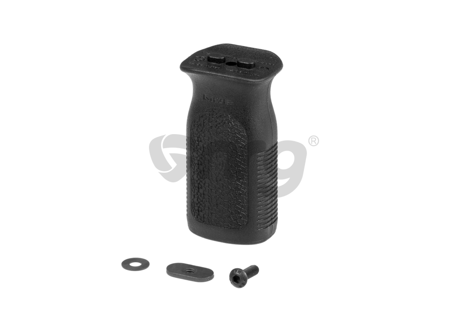 Magpul maner vertical MOE MVG Negru 3