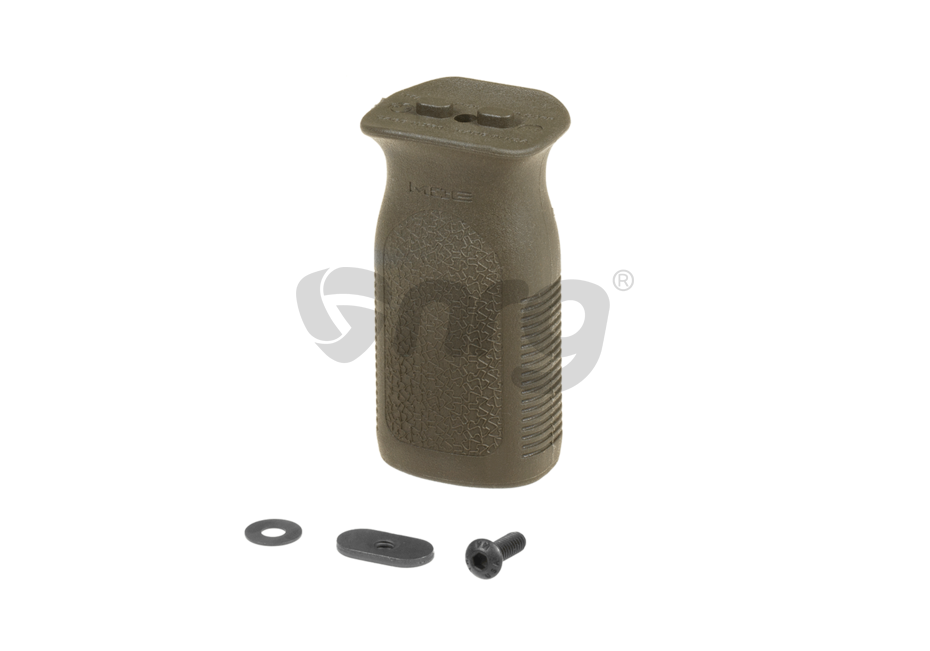 Magpul maner vertical MOE MVG Olive 3