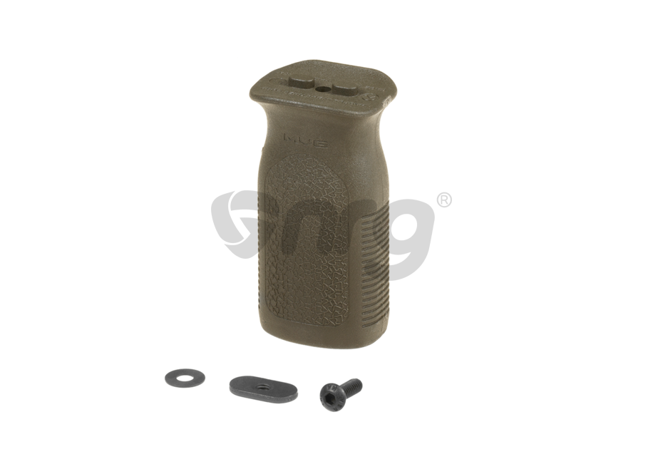 Magpul maner vertical MOE MVG Olive