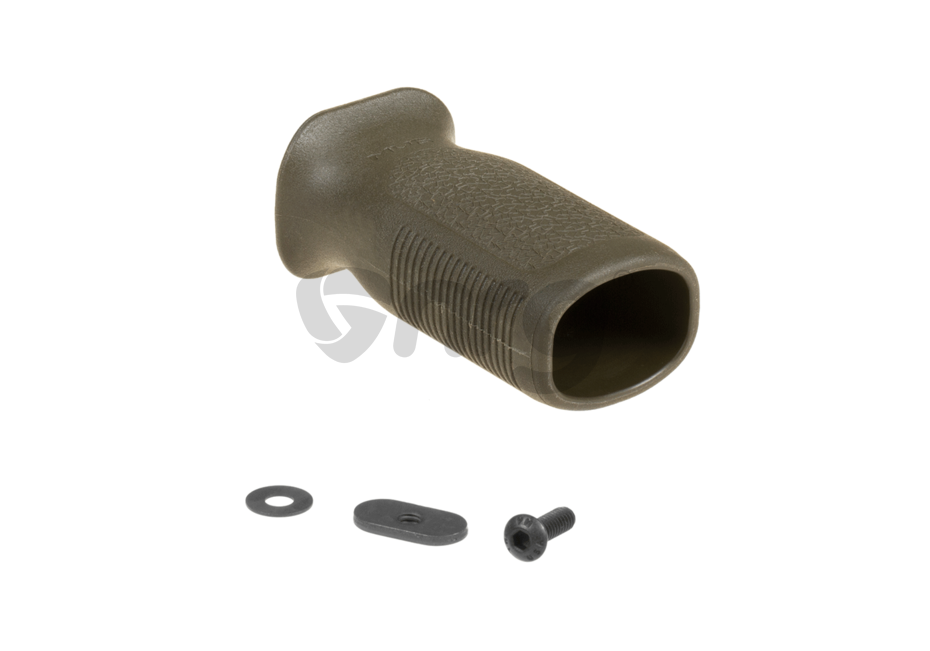 Magpul maner vertical MOE MVG Olive 2