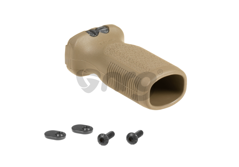 Magpul maner vertical MOE RVG Dark Earth 2