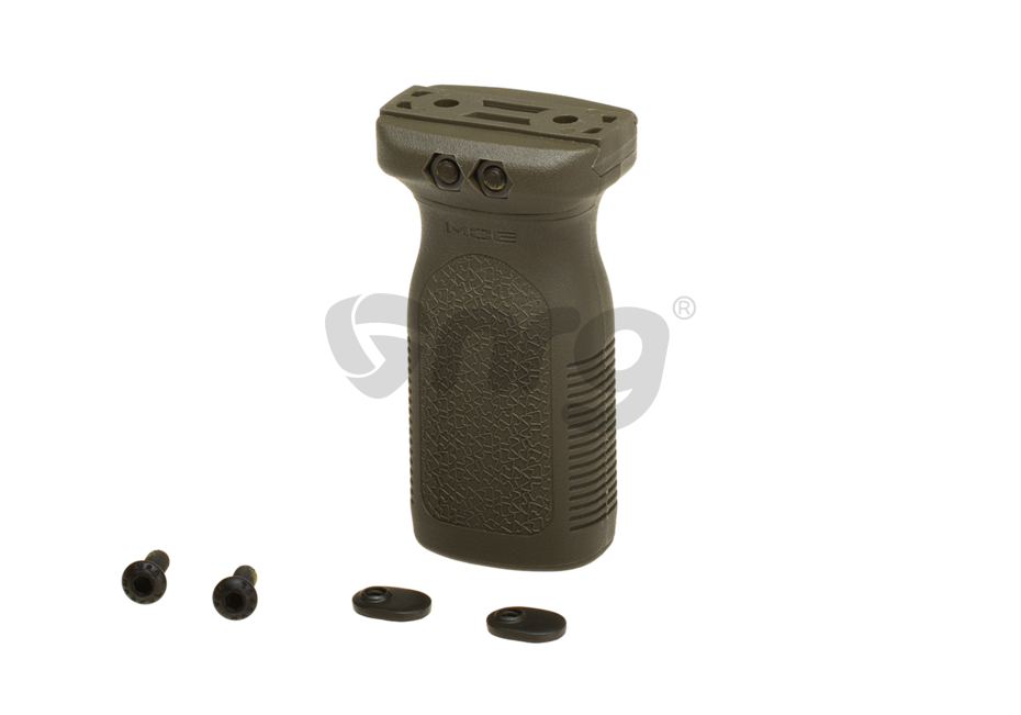Magpul maner vertical MOE RVG Olive