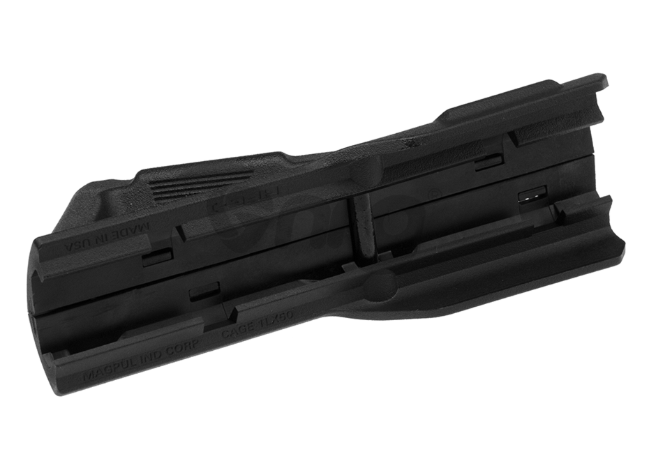Magpul maner unghiular AFG Negru 2